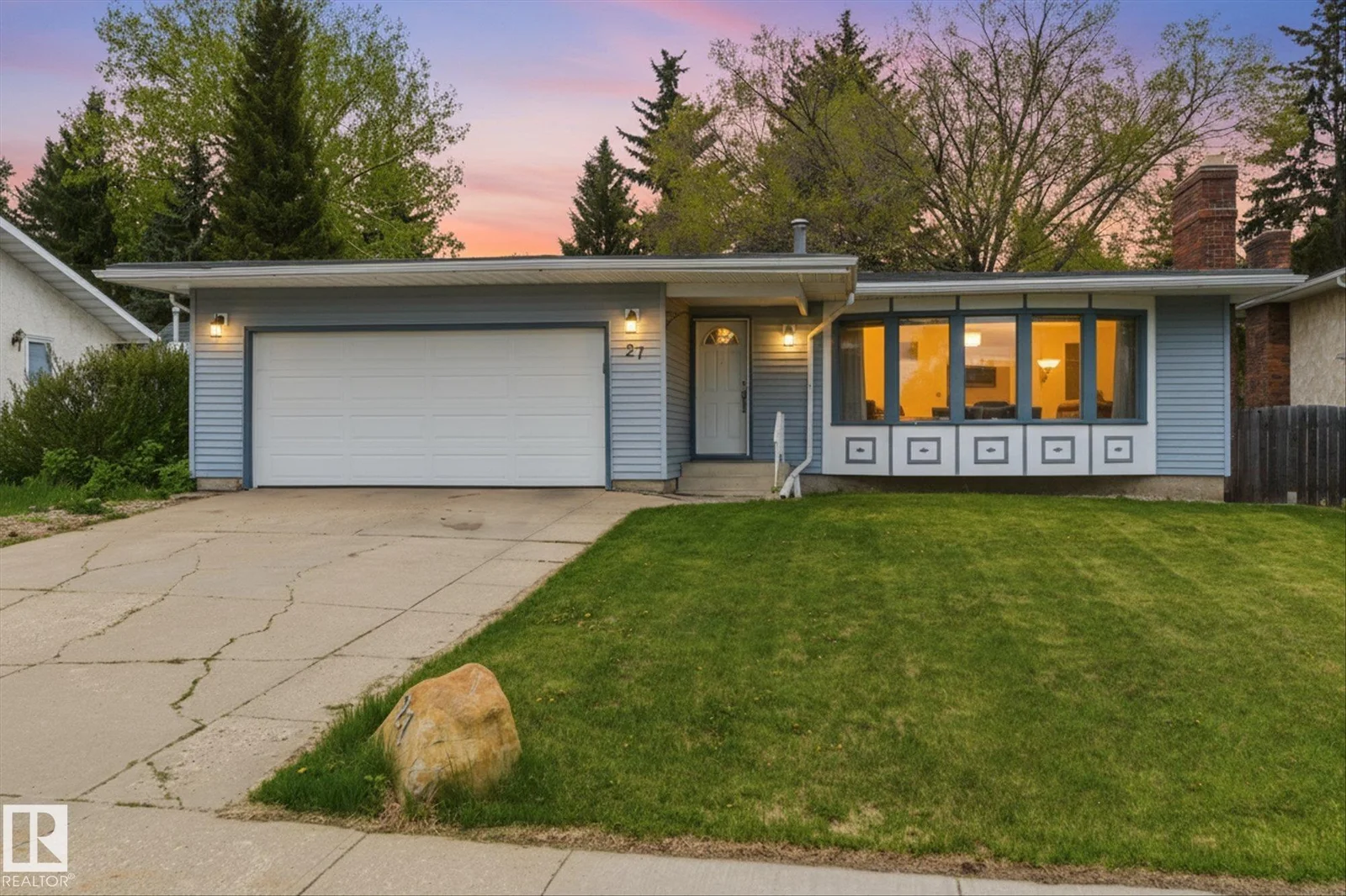 27 WESTVIEW CR, Spruce Grove - 4 bedroom Detached Single Family for sale