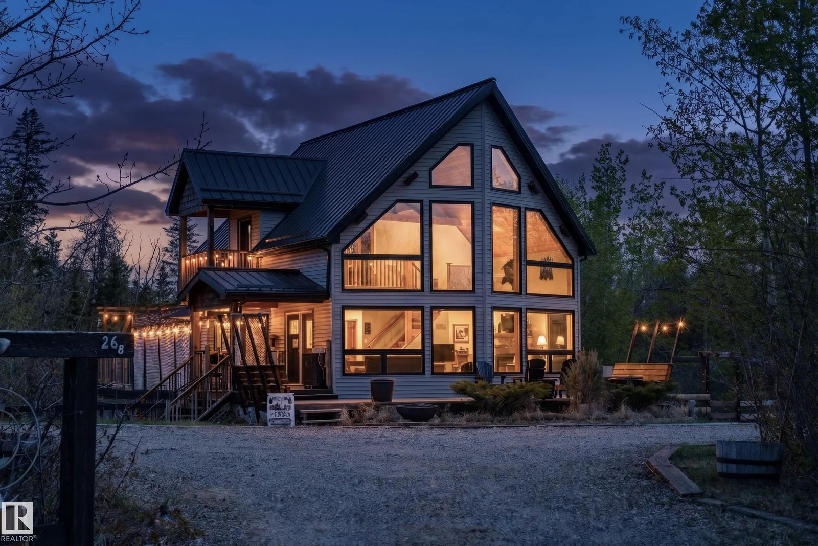 #26 57108 RGE ROAD 220, Rural Sturgeon County - 3 bedroom Detached Single Family for sale