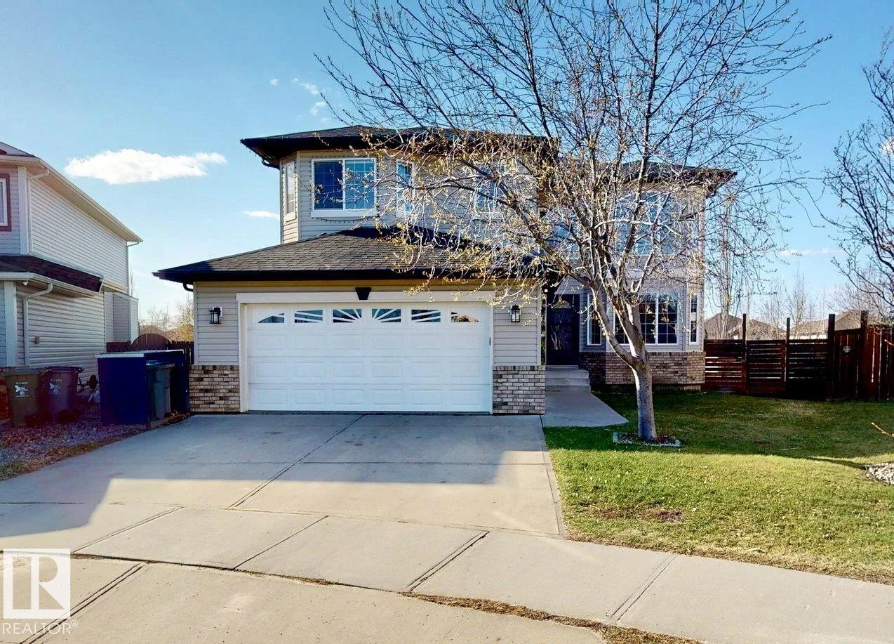 32 CARRIERE CR, Beaumont - 4 bedroom Detached Single Family for sale