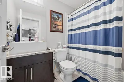 Interior photo 2 of #433 5151 WINDERMERE BV SW