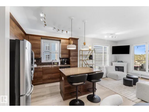 #313 2590 ANDERSON WY SW, Edmonton - $269,900