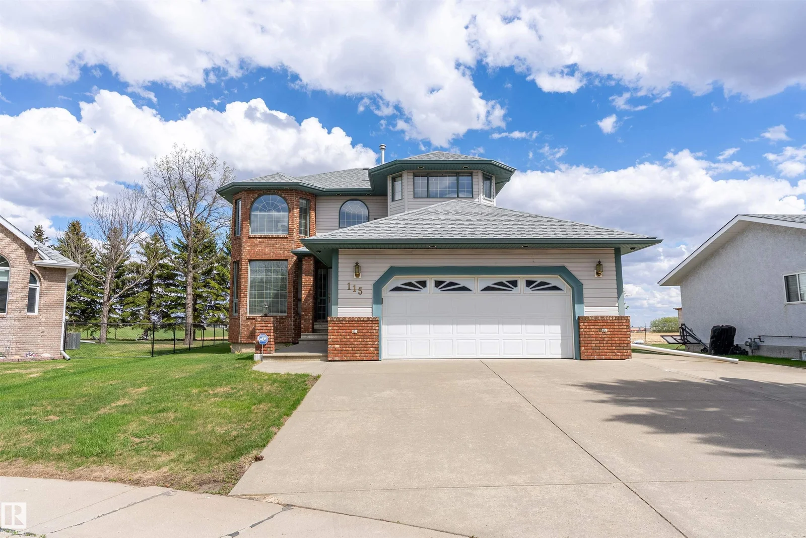 115 Aspen Ridge CR, Wetaskiwin - 3 bedroom Detached Single Family for sale