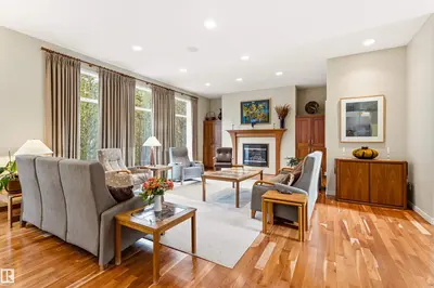 Interior photo 4 of 1728 Rutherford PT PT SW SW