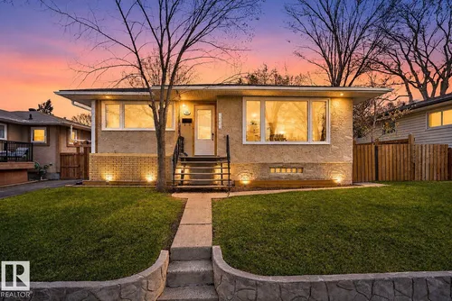 10409 83 ST NW, Edmonton - $524,900