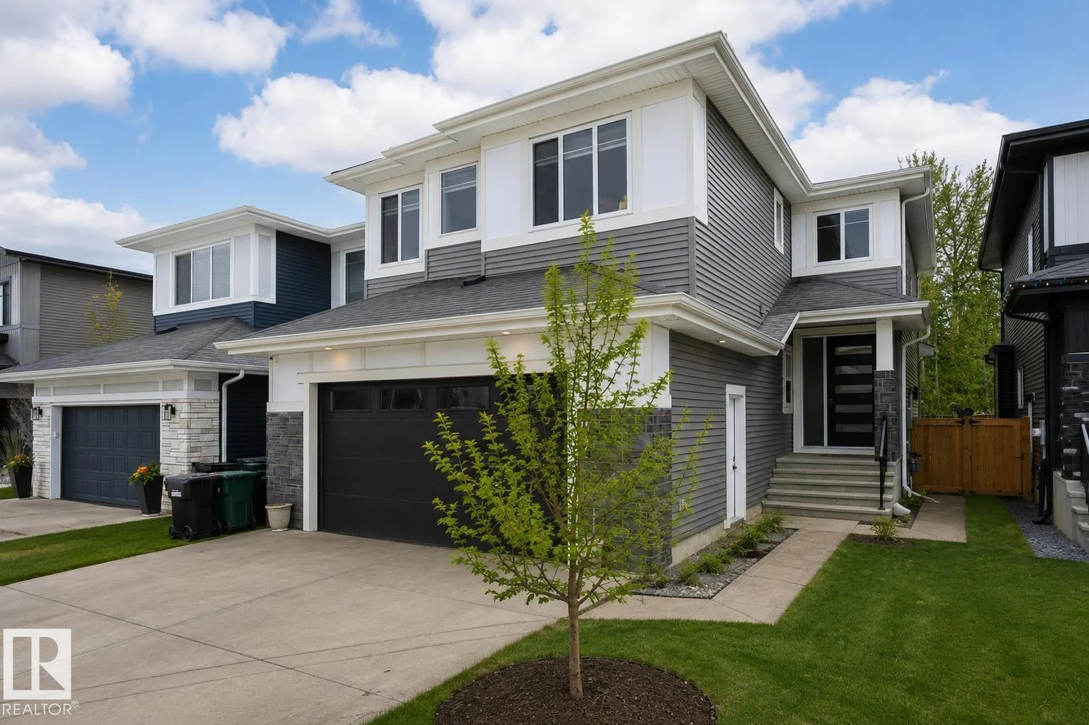 37 BRUNSWYCK CR, Spruce Grove - 4 bedroom Detached Single Family for sale