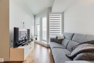 Interior photo 3 of #4103 10360 102 ST NW
