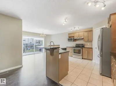 Interior photo 2 of 7912 172 AV NW