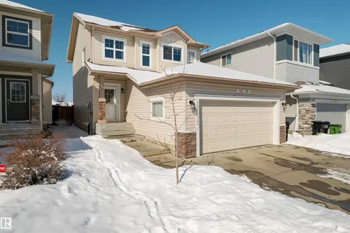 17072 81 ST NW, Edmonton - $489,900