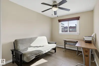 Interior photo 4 of #202 10555 83 AV NW