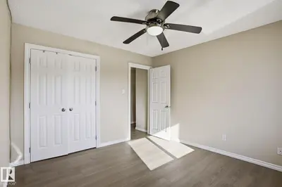 Interior photo 2 of #202 10555 83 AV NW