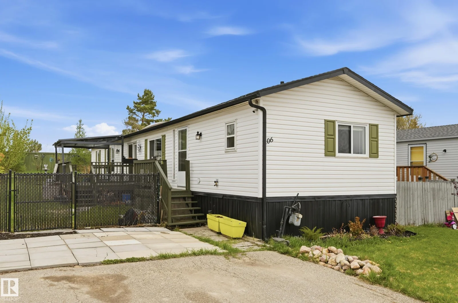 106 SPRINGFIELD CR, Spruce Grove - 3 bedroom Detached Single Family for sale