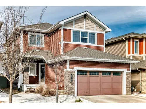 8432 219 ST NW NW, Edmonton - $520,000