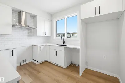 Interior photo 2 of 22429 83A Avenue NW