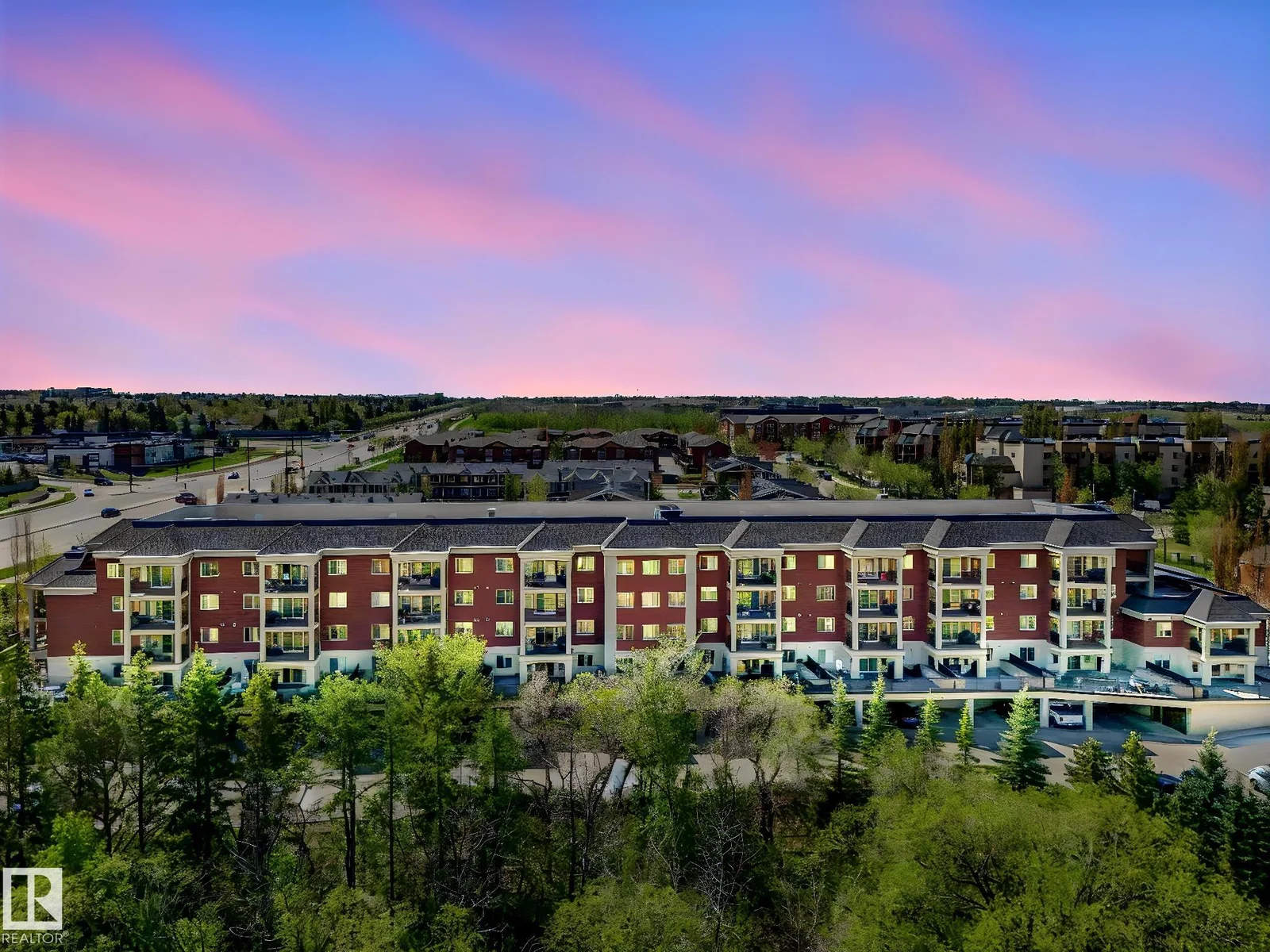 #111 501 palisades WY, Sherwood Park - 2 bedroom Apartment for sale