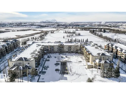 #222 400 PALISADES WY, Sherwood Park - $299,900
