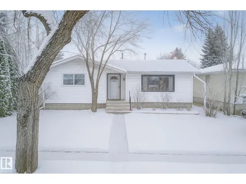 11423 127 ST NW, Edmonton - $529,000