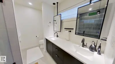 Interior photo 3 of 11308 128 ST NW