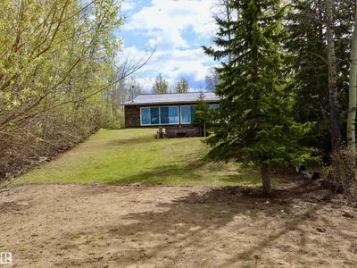 Interior photo 4 of #26 5508 TWP RD 593A