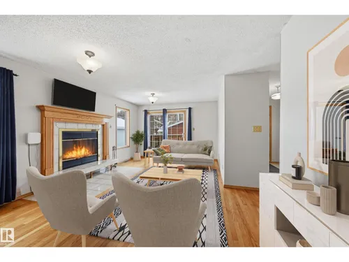 11019 126 ST NW, Edmonton - $574,800