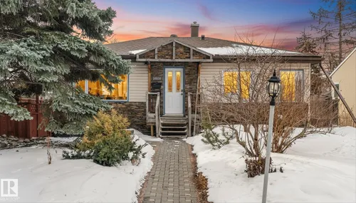 10920 132 ST NW, Edmonton - $539,900
