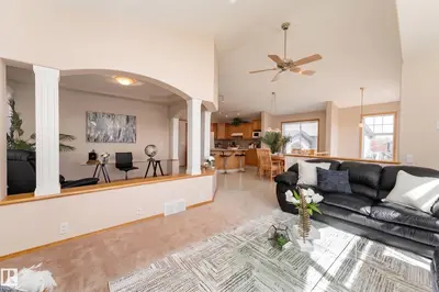 Interior photo 4 of 155 FOXHAVEN CR