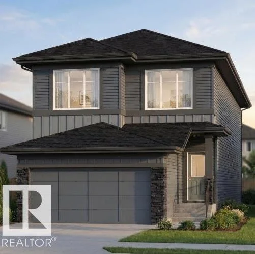99 SILVERSTONE DR, Stony Plain - 3 bedroom Detached Single Family for sale
