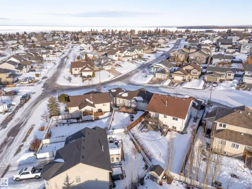 701 Sparrow CL, Cold Lake - $410,000
