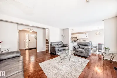 Interior photo 2 of 19024 50 AV NW