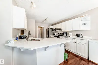 Interior photo 3 of 19024 50 AV NW
