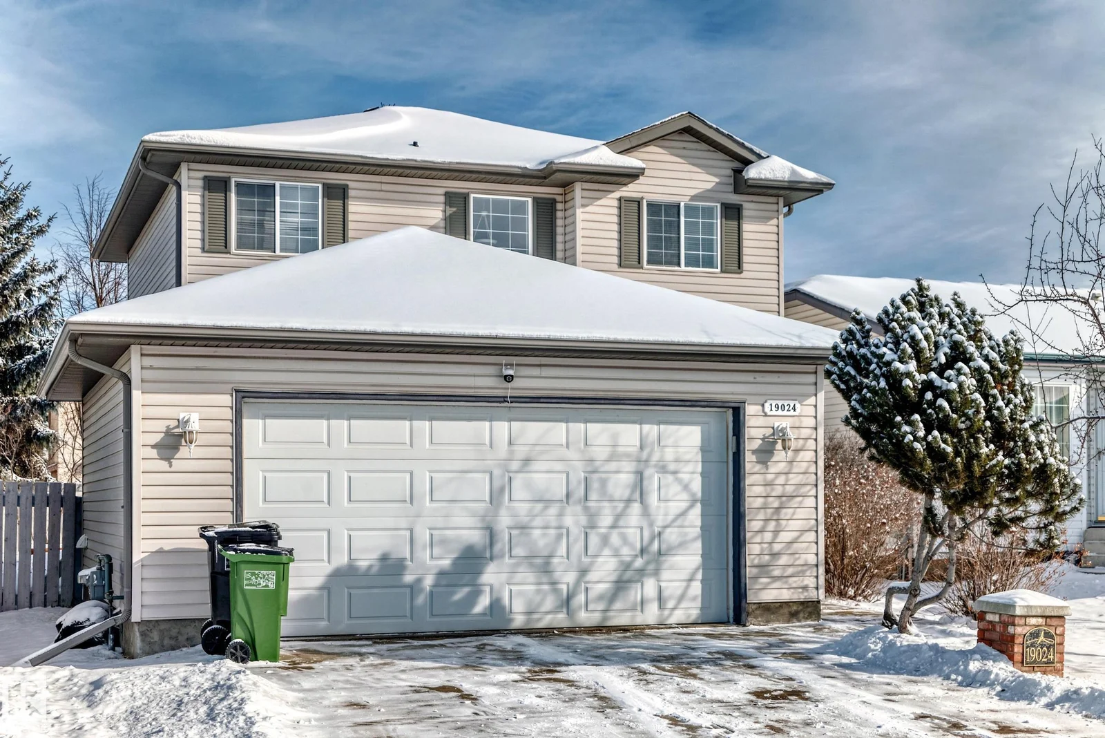 19024 50 AV NW, Edmonton - 4 bedroom Detached Single Family for sale