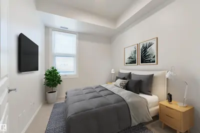 Interior photo 3 of #405 10531 117 ST NW
