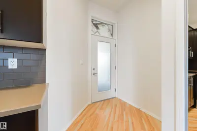 Interior photo 1 of #405 10531 117 ST NW