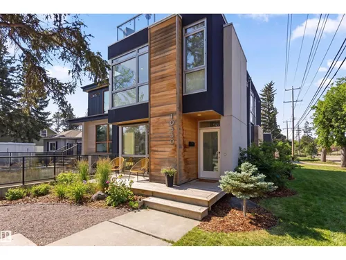 10550 130 ST NW, Edmonton - $854,000