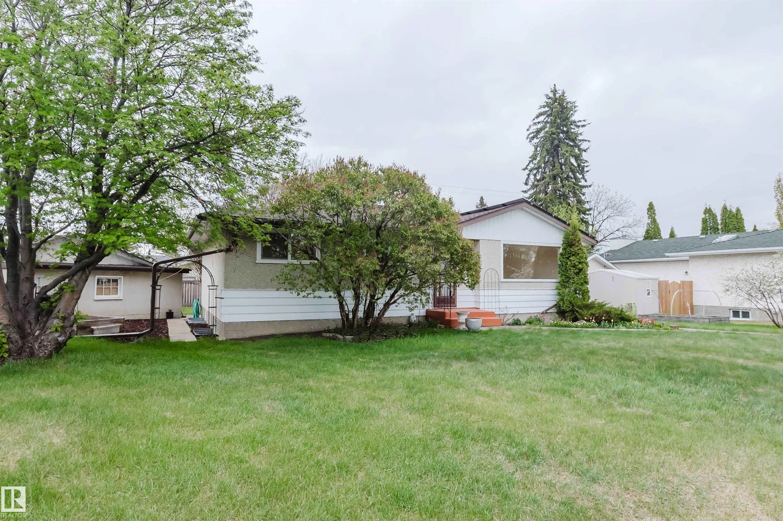 8311 160 ST NW, Edmonton - 4 bedroom Detached Single Family for sale