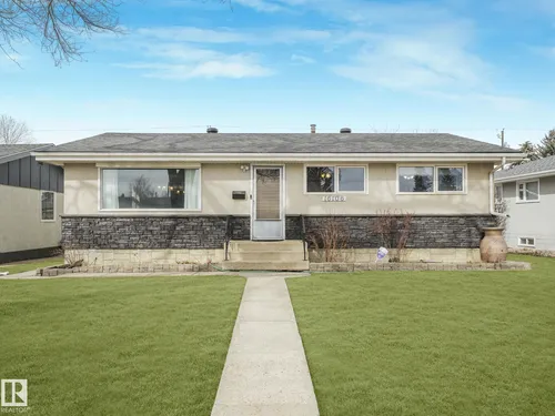 16106 79A AV NW NW, Edmonton - $474,000