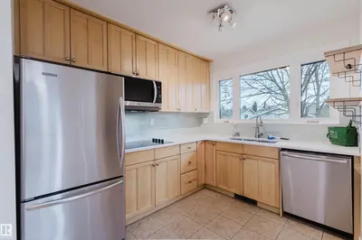 Interior photo 3 of 8311 160 ST NW