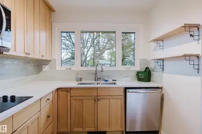 Interior photo 4 of 8311 160 ST NW