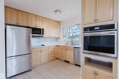 Interior photo 2 of 8311 160 ST NW