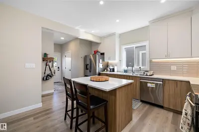Interior photo 3 of 7208 78 AV NW