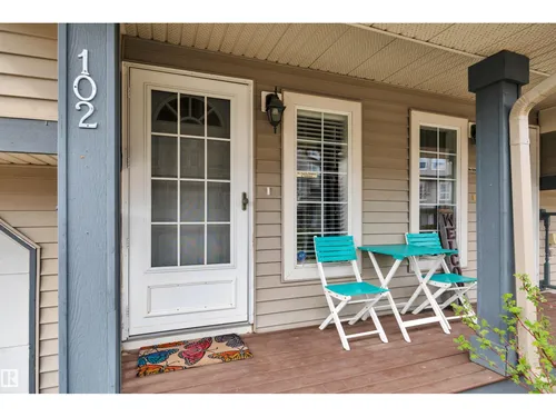 #102 4415 SOUTH PARK DR, Leduc - $285,000