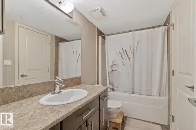 Interior photo 3 of #206 103 Ambleside DR SW