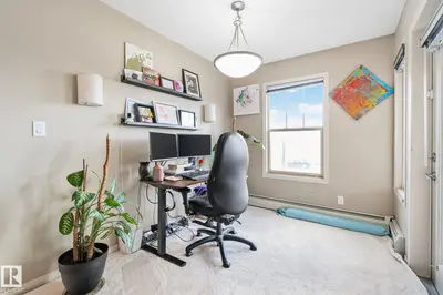 Interior photo 2 of #206 103 Ambleside DR SW