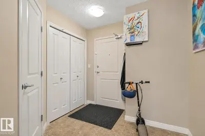 Interior photo 4 of #206 103 Ambleside DR SW