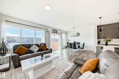 Interior photo 4 of 17608 49 ST NW