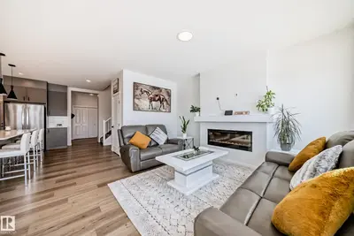 Interior photo 3 of 17608 49 ST NW
