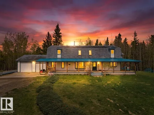 #0 0 460059 RGE ROAD 24, Rural Wetaskiwin County - $847,000