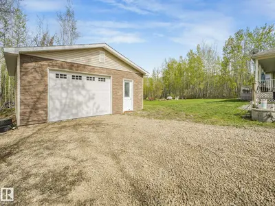 Interior photo 2 of #220 462054 RGE ROAD 11
