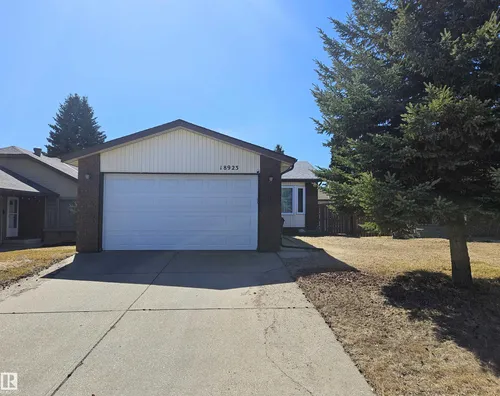 18923 86A AV NW, Edmonton - $405,000