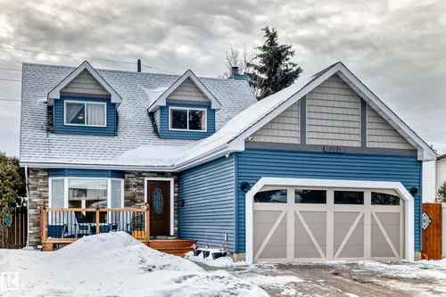 18931 80 AV NW, Edmonton - $475,000