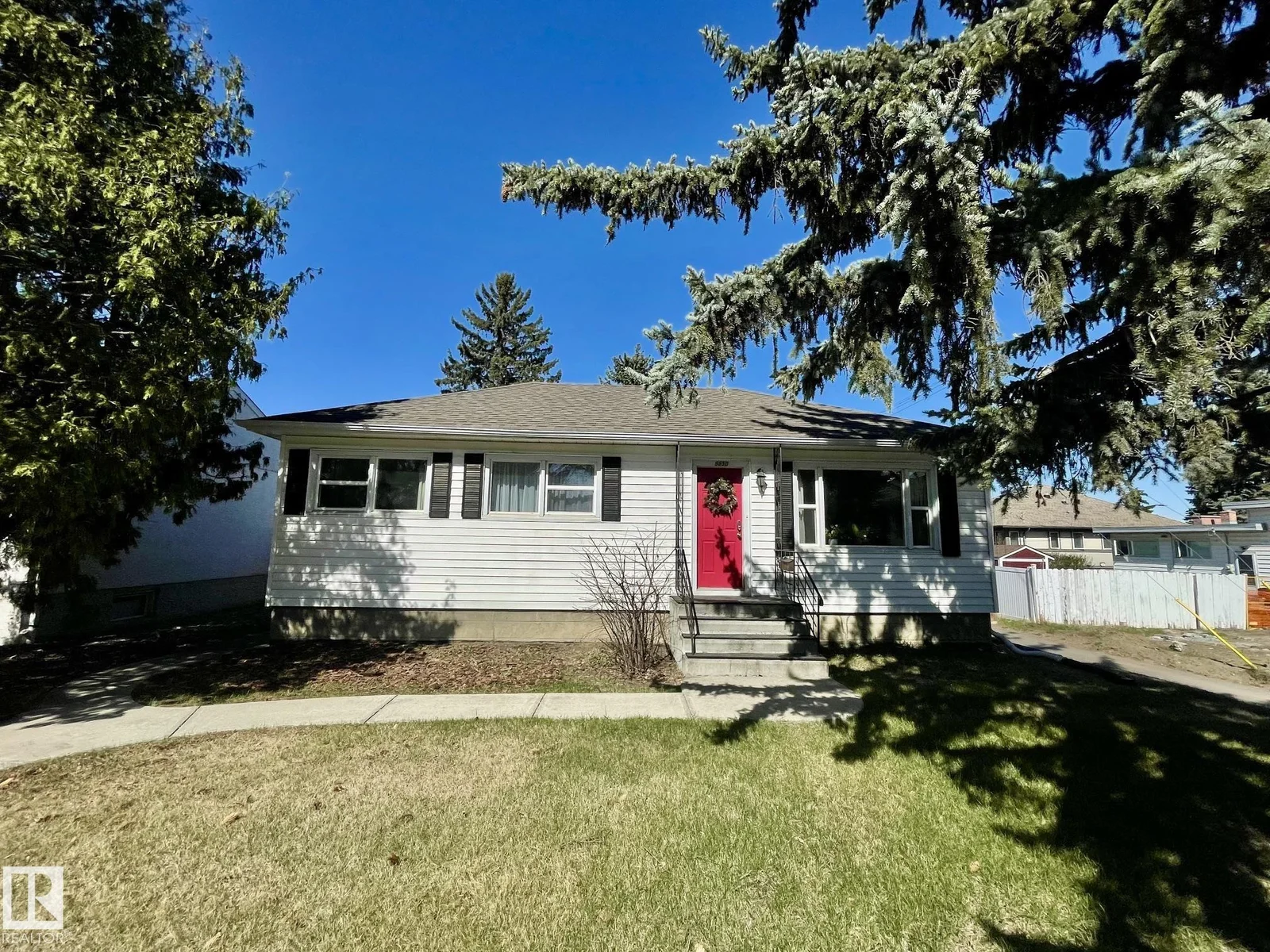 9650 86 ST NW, Edmonton - 3 bedroom Detached Single Family for sale